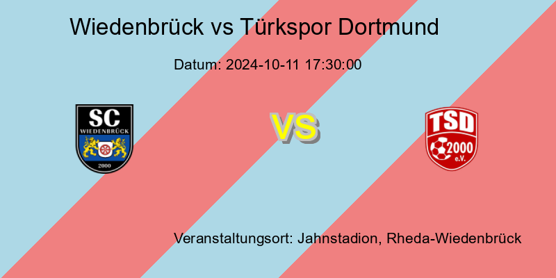 Fußballspiel-Zusammenfassung